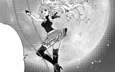 Quiz Manga