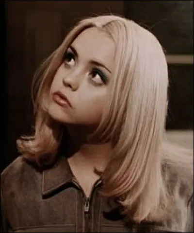 Quelle actrice est à l'affiche du film "Buffalo '66" en 1998 ?