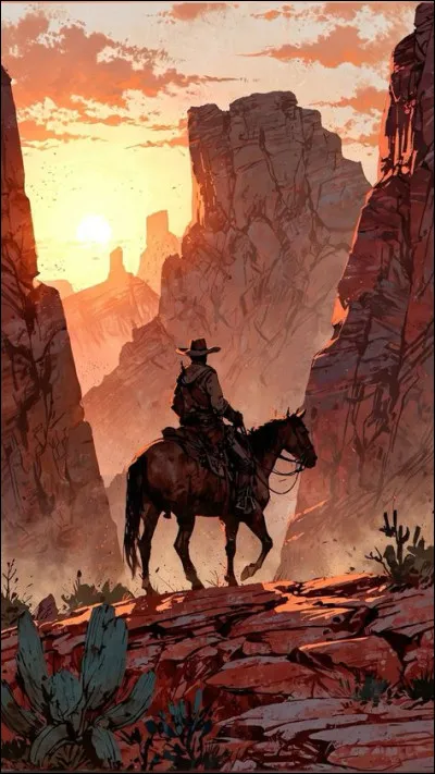 Figure mythique de la conquête de l'Ouest, qui était Buffalo Bill ?