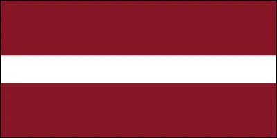 Quelle est la capitale de la Lettonie ?