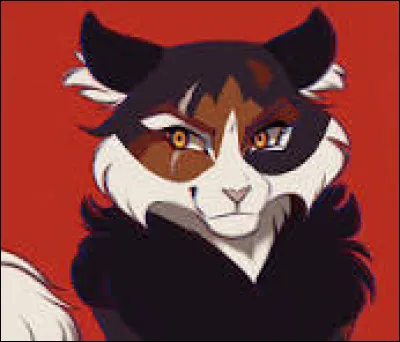 Finalement, elle devient apprentie gu&eacute;risseuse sous le nom de Nuage Roux et tu es horriblement d&eacute;&ccedil;ue. Toi aussi est nomm&eacute;e apprentie guerri&egrave;re sous le nom de Nuage du Cr&eacute;puscule. Tu esp&egrave;res que ton mentor soit...