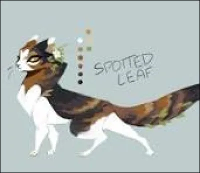 Comment nommes-tu la deuxi&egrave;me ? C'est une femelle &eacute;caille aux yeux verts. Elle a l'air calme.