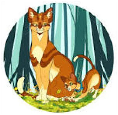 Attends, qui nommes-tu comme lieutenant ?