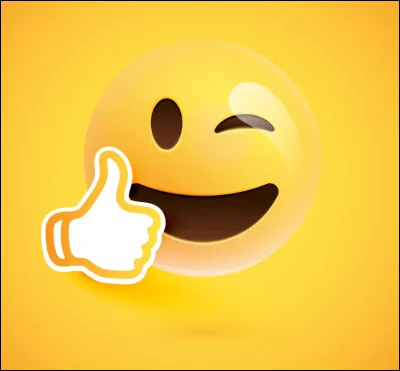 Vrai ou faux ? 
Sur Quizz.biz on peut faire des quiz :