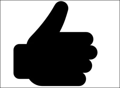 Vrai ou faux ?
Sur Quizz.biz les gros mots sont interdits :