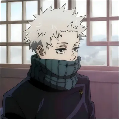 Qui est ce personnage ?