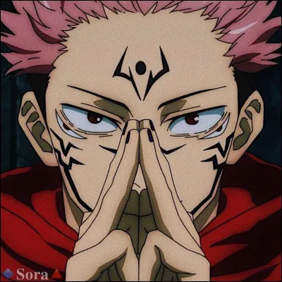 Il est l'antagoniste central de l'anime.