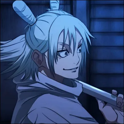 Qui est ce personnage ?