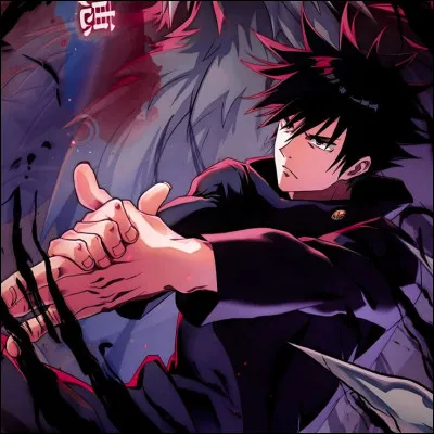 Il peut invoquer dix shikigami différents.