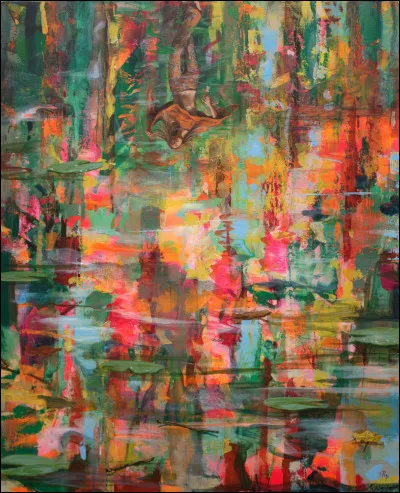 La timbale est un instrument à cordes frappées.