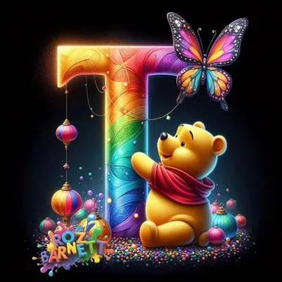 Tigre : comment se nomme le tigre dans les aventures de Winnie l'Ourson ?