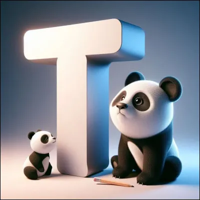 Tegu noir et blanc : quel est cet animal d'Argentine ?