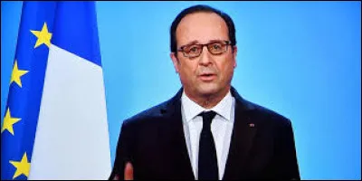 Quelles sont les conditions de changement de premier ministre en décembre 2016 ?