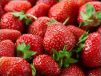 Quels sont ces fruits ?