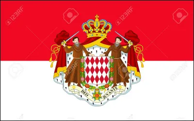 À quoi correspond ce drapeau ?