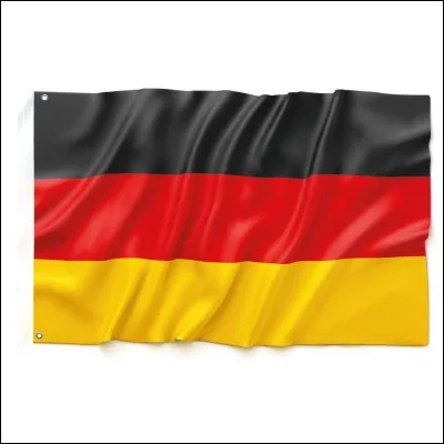 À quoi correspond ce drapeau ?