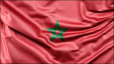 À quoi correspond ce drapeau ?