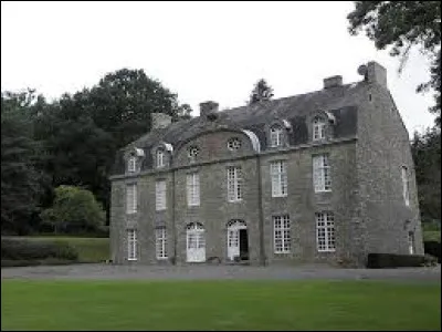 Nous partons en Bretagne visiter le château du Tiercent. Village 
 de l'arrondissement de Fougères-Vitré, il se situe dans le département ...