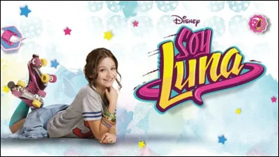 Où Luna et sa famille déménagent-elles au début de la série ?