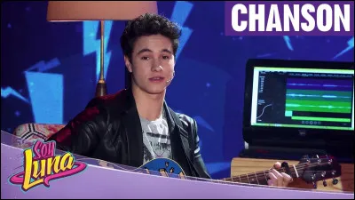 De qui Luna tombe-t-elle amoureuse ?