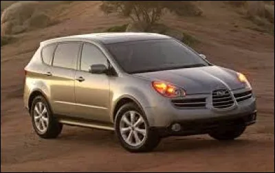 Quel est le nom de ce modèle ?