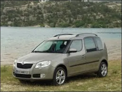 De quel modèle s'agit-il ?