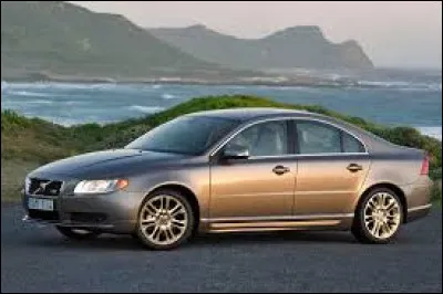 De quel modèle s'agit-il ?