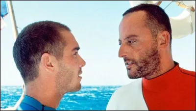 Quel est ce film de Luc Besson ?