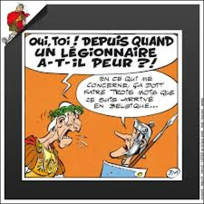 Cette image nous vient de l'album ...