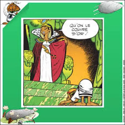 De quel album cette image provient-elle ?