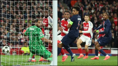 Qui est le défenseur le plus prometteur du PSG ?