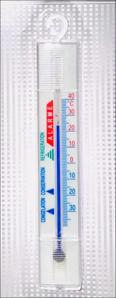 Crains-tu beaucoup la canicule ou les températures négatives ?