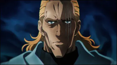 Quel est le pouvoir de King ?