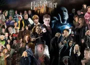 Quiz Quiz ''Harry Potter'' - Reconnais ces personnages avec leurs surnoms