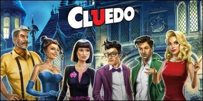 Jeu : Quel était le premier nom du jeu de société Cluedo en anglais ?