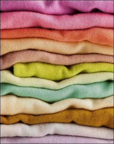 Tissu : De quel animal provient la fibre animale nommée cachemire ?