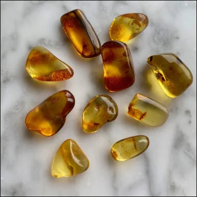 Quelle est cette pierre ?