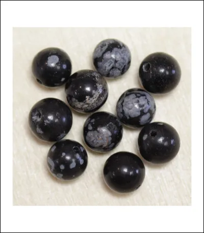 Quelle est cette pierre ?