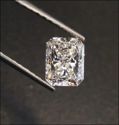 Quelle est cette pierre ?