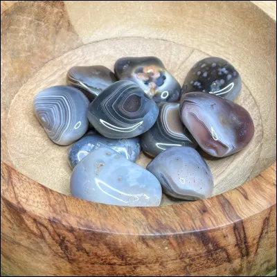 Quelle est cette pierre ?