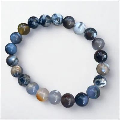 Est-elle précieuse ou semi-précieuse ?