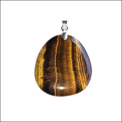 Quelle est cette pierre ?