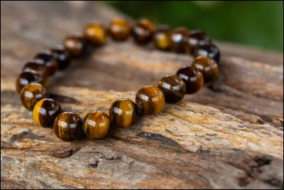 Est-elle précieuse ou semi-précieuse ?