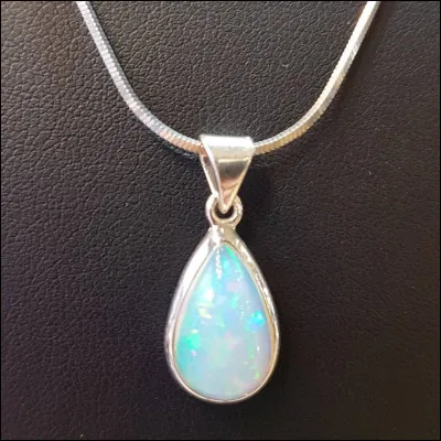 Est-elle précieuse ou semi-précieuse ?