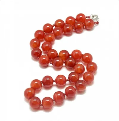 Quelle est cette pierre ?