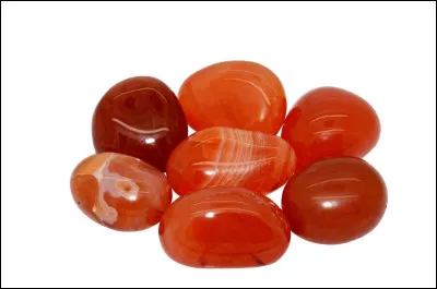 Est-elle précieuse ou semi-précieuse ?