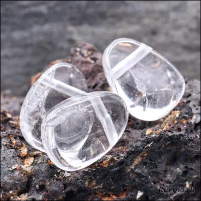 Quelle est cette pierre ?