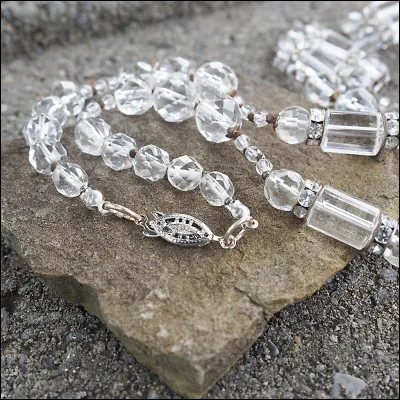 Est-elle précieuse ou semi-précieuse ?