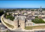 Quiz Connaissez-vous la Loire-Atlantique (suite) ?