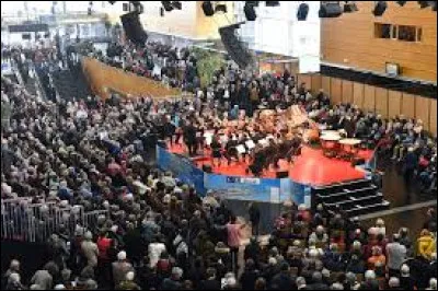 La "Folle journée de Nantes" se tient chaque année en janvier : en quoi consiste-t-elle ?